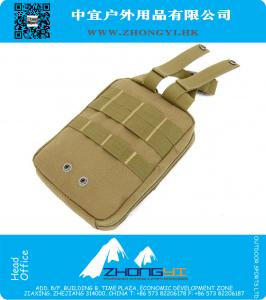 Tactische Outdoor Heren Schoudertas Klein Pouch IPAD Tas Crossbody Tassen Clutch Strap Heren Reistas