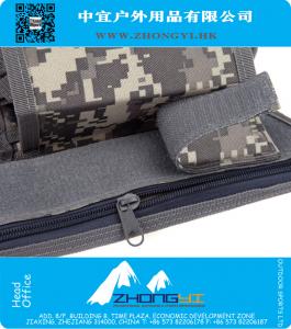 Militaire Tactische Taille Verpakking Outdoor Sport Drop Beenzak Motorfiets Bike Fietsen Dij Pouch Taille Riem