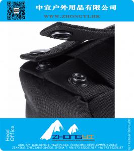 Tactische Molle Heuptasje Utility Militaire Riem Heuptas Reizen Leger Telefoon Pouch voor Wandelen Running Buitensporten