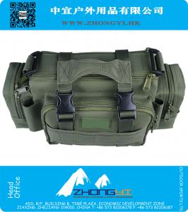 Nieuwe multifunctionele riemzakken tactische waterdichte heuptas pochete tas sport multifunctioneel heuppak met militaire tas