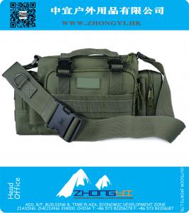 Nieuwe multifunctionele riemzakken tactische waterdichte heuptas pochete tas sport multifunctioneel heuppak met militaire tas