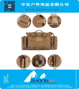 Nieuwe multifunctionele riemzakken tactische waterdichte heuptas pochete tas sport multifunctioneel heuppak met militaire tas
