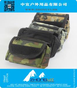 Outdoor Militaire Tactische 800D Molle Utility Diversen Taille Pouch Bag