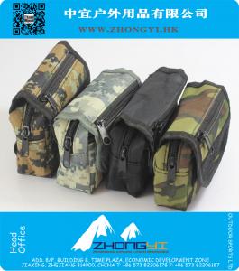 Outdoor Militaire Tactische 800D Molle Utility Diversen Taille Pouch Bag