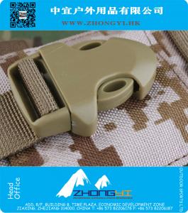 Tactical Vidieo Pouch Molle Military Pouch Radio-etui