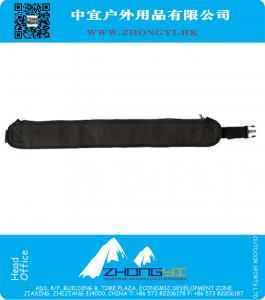 Jachtschieten Bandolier Bandoleer Donkergroene kleur 600D Nylon Geweer Munitie Riem Jachtpistool Accessoires