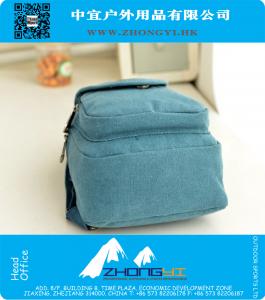 Multifunctionele Casual Canvas Pouch Militaire Tas Outdoor Heuptas Sporttas Groothandel Schoudertas