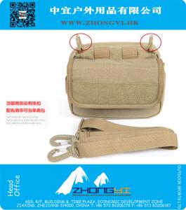 Fiets koerier messenger bag Fietstas Voorframe Hoofd Pijp Driehoek Frame Tas Pouch Boodschappentas Militaire US leger Zadeltas