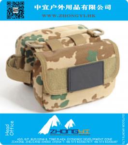 Fiets koerier messenger bag Fietstas Voorframe Hoofd Pijp Driehoek Frame Tas Pouch Boodschappentas Militaire US leger Zadeltas