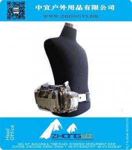 Leger Molle Utility heuptasje