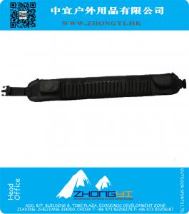 Jachtschieten Bandolier Bandoleer Donkergroene kleur 600D Nylon Geweer Munitie Riem Jachtpistool Accessoires