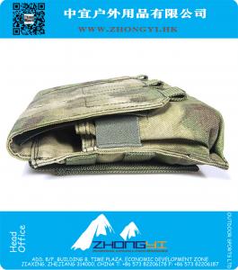 Triple Mag Pouch Cordura 1000D Sanlian munitiepakket Vest Magazine Pouch