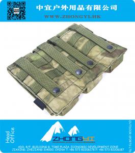 Triple Mag Pouch Cordura 1000D Sanlian munitiepakket Vest Magazine Pouch
