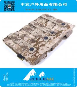 Triple Mag Pouch Cordura 1000D Sanlian munitiepakket Vest Magazine Pouch