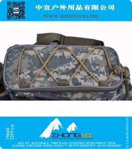 Multifunctionele Fishing Tackle Bag Outdoor Bag Fishing Lure Bag