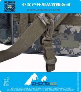 Multifunctionele Fishing Tackle Bag Outdoor Bag Fishing Lure Bag