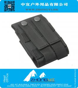 Waterdichte Army Combat Reizen Utility Klittenband Riem Pouch Bum Bag Mobiele Telefoon Geld Tas