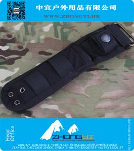 Tactical Knife Case militair leger Utility Pouch MOLLE tas