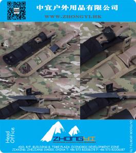 Tactical Knife Case militair leger Utility Pouch MOLLE tas