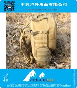 Echt Casual Eenvoudige grote outdoor rugzak camping schouders tas bergbeklimmen tassen outdoor apparatuur ALICE pack 60L