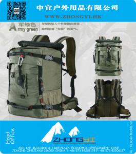 Tactische Rugzak Outdoor Sporttas Heren Reistassen Militaire Rugzak Heren Rugzakken Heren Mochila Hombre Camping Wandelen
