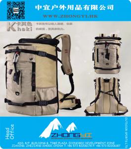 Tactische Rugzak Outdoor Sporttas Heren Reistassen Militaire Rugzak Heren Rugzakken Heren Mochila Hombre Camping Wandelen