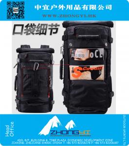 Tactische Rugzak Outdoor Sporttas Heren Reistassen Militaire Rugzak Heren Rugzakken Heren Mochila Hombre Camping Wandelen