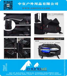 Tactische Rugzak Outdoor Sporttas Heren Reistassen Militaire Rugzak Heren Rugzakken Heren Mochila Hombre Camping Wandelen