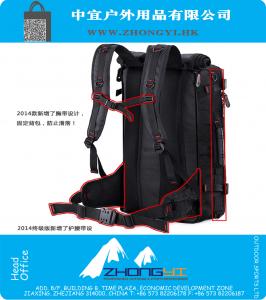 Tactische Rugzak Outdoor Sporttas Heren Reistassen Militaire Rugzak Heren Rugzakken Heren Mochila Hombre Camping Wandelen