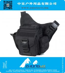 Tactische militaire rugzak Molle Camouflage reistas Outdoor sporttas Camping Wandelen kippling heren tas