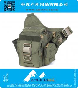 Tactische militaire rugzak Molle Camouflage reistas Outdoor sporttas Camping Wandelen kippling heren tas