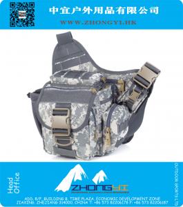Tactische militaire rugzak Molle Camouflage reistas Outdoor sporttas Camping Wandelen kippling heren tas