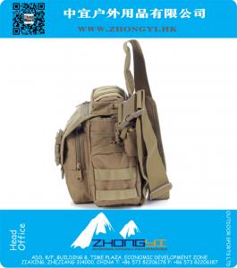 Tactische militaire rugzak Molle Camouflage reistas Outdoor sporttas Camping Wandelen kippling heren tas