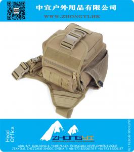 Tactische militaire rugzak Molle Camouflage reistas Outdoor sporttas Camping Wandelen kippling heren tas