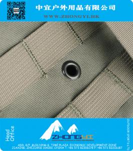 Molle Tactical rugzakken Outdoor Hiking Waterproof Military Army CORDURA tad gear bag