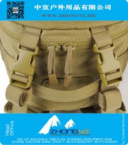 Molle Tactical rugzakken Outdoor Hiking Waterproof Military Army CORDURA tad gear bag
