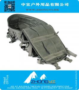 Molle Tactical rugzakken Outdoor Hiking Waterproof Military Army CORDURA tad gear bag