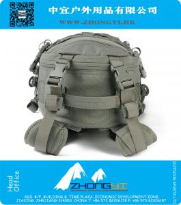 Molle Tactical rugzakken Outdoor Hiking Waterproof Military Army CORDURA tad gear bag