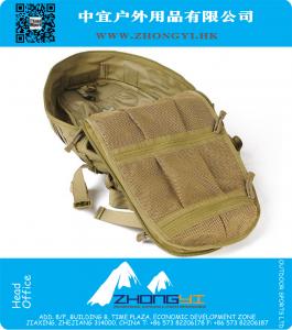 Molle Tactical rugzakken Outdoor Hiking Waterproof Military Army CORDURA tad gear bag