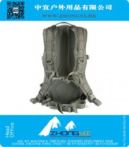 Molle Tactical rugzakken Outdoor Hiking Waterproof Military Army CORDURA tad gear bag