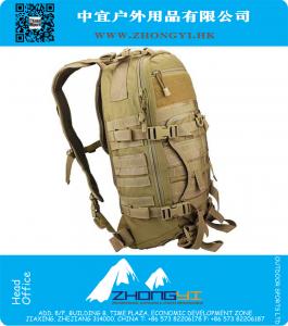Molle Tactical rugzakken Outdoor Hiking Waterproof Military Army CORDURA tad gear bag