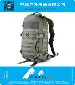 Molle Tactical rugzakken Outdoor Hiking Waterproof Military Army CORDURA tad gear bag