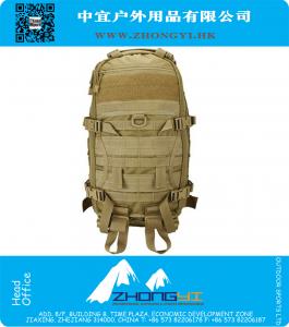Molle Tactical rugzakken Outdoor Hiking Waterproof Military Army CORDURA tad gear bag