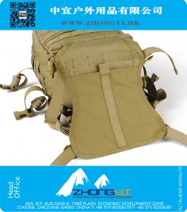 Molle Tactical rugzakken Outdoor Hiking Waterproof Military Army CORDURA tad gear bag