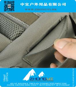 Molle Tactical rugzakken Outdoor Hiking Waterproof Military Army CORDURA tad gear bag