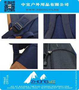 Afdrukken Rugzak Canvas Military Tactical Backpack Children Rugzakken