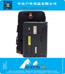 Afdrukken Rugzak Canvas Military Tactical Backpack Children Rugzakken
