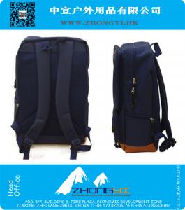 Afdrukken Rugzak Canvas Military Tactical Backpack Children Rugzakken