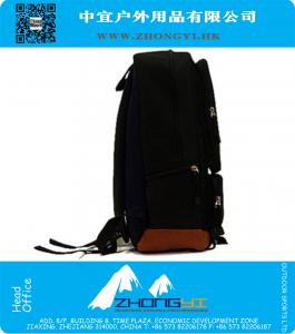 Afdrukken Rugzak Canvas Military Tactical Backpack Children Rugzakken
