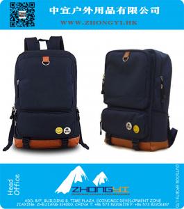 Afdrukken Rugzak Canvas Military Tactical Backpack Children Rugzakken
